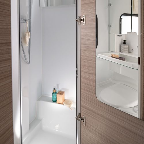 Adria Altea 2023 douche