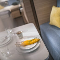 Adria Altea 2023 detail