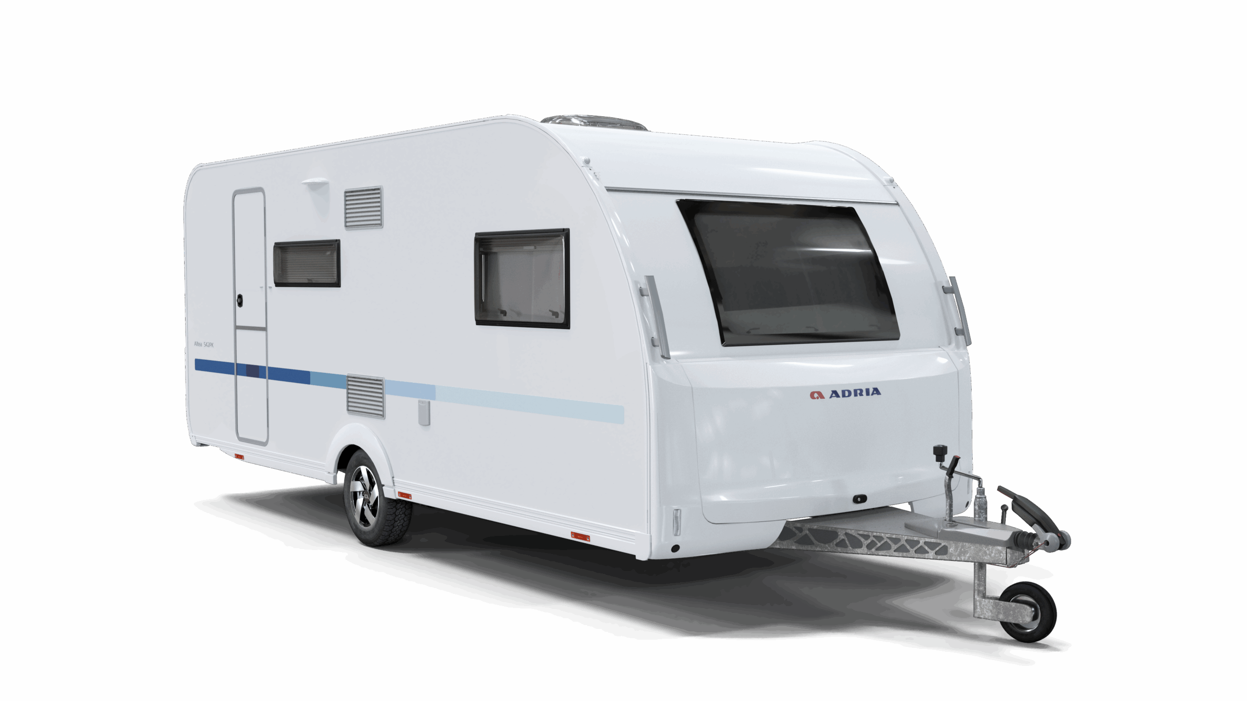 Adria Altea 2023 totaal