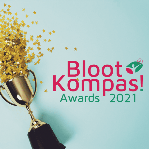 BlootKompas! 2021 Awards: dit zijn de beste blootlocaties