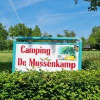 Camping De Mussenkamp