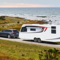 Nieuwe caravan? Bouw je eigen Kabe!