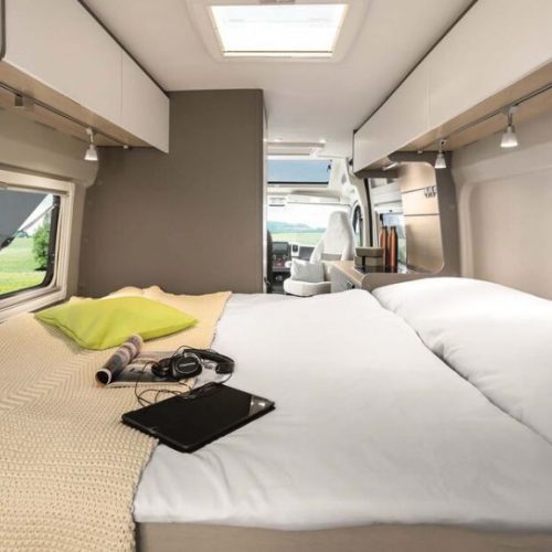 LMC Innovan is nieuwe buscamper voor een instapprijs