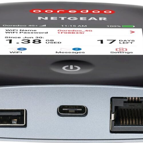 Netgear m2-2