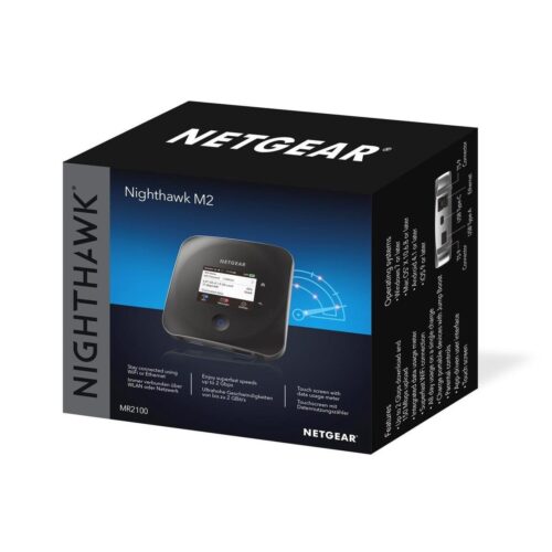 Netgear m2-3