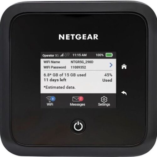Netgear m5-2