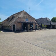 Camping de Mussenkamp
