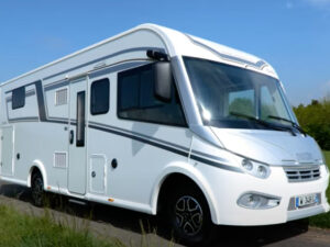 Notin Castello BCL integraalcamper