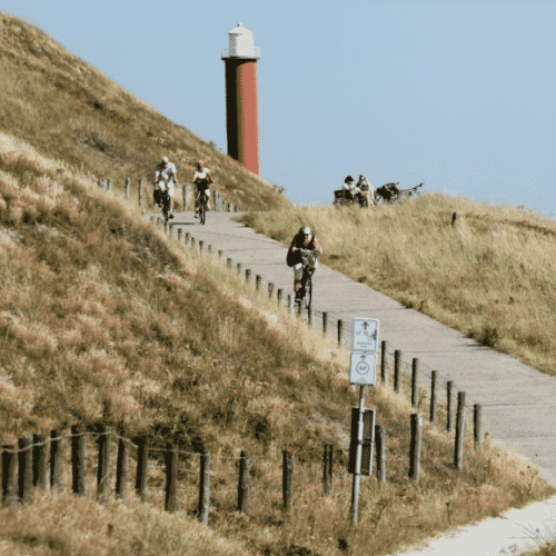 Top 11 populairste campings in Nederland