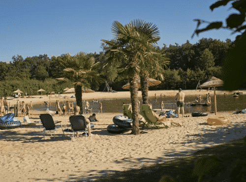 Top 11 populairste campings in Nederland