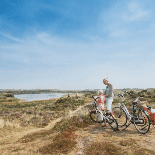 Top 11 populairste campings in Nederland