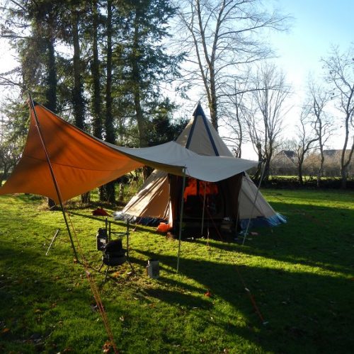 De kampeertrends van 2021 volgens Campingtrend