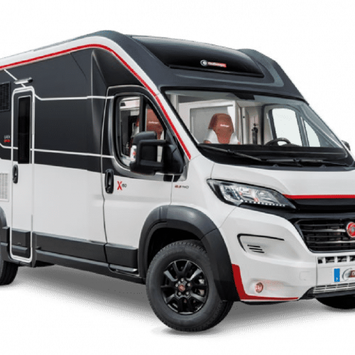 Bijzondere Challenger Combo X150 is een combinatie van  voordelen