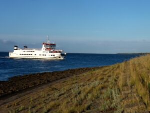 Waddeneilanden