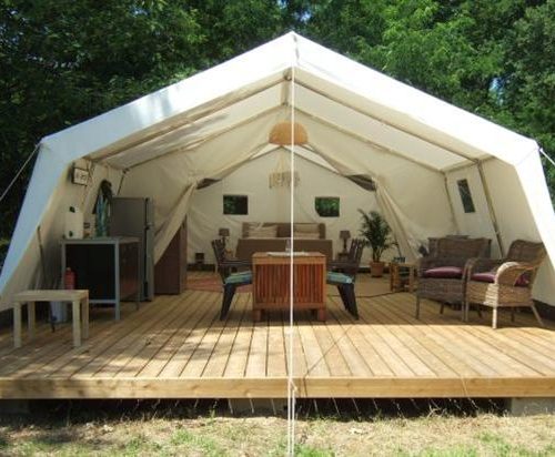 De kampeertrends van 2021 volgens Campingtrend