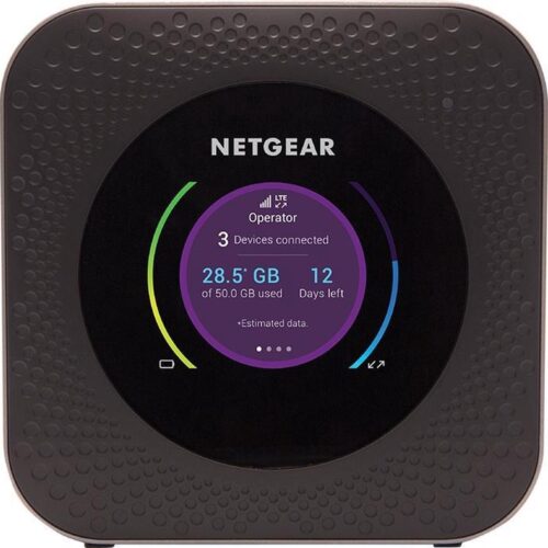 Netgear m1-2
