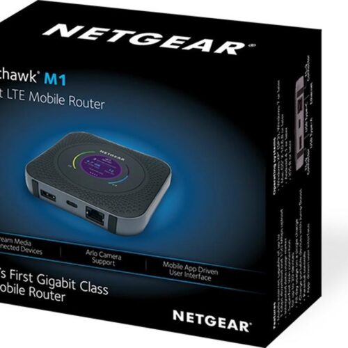 Netgear m1-3
