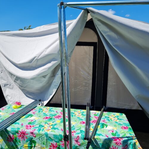Luifel Polaris Outdoor