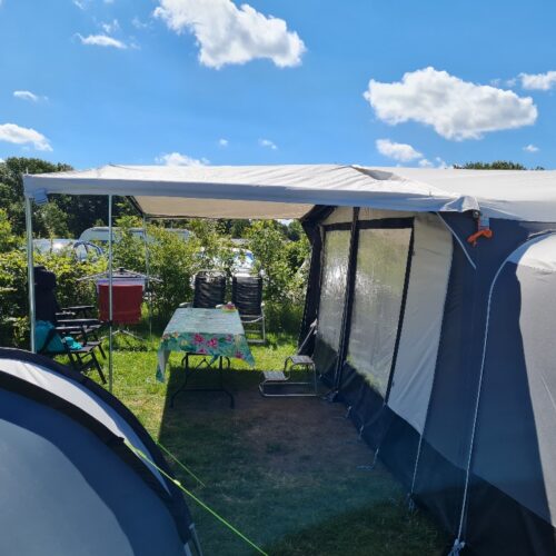 Polaris Outdoor Luifel