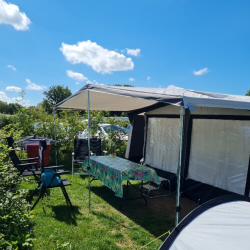 Polaris Outdoor Luifel