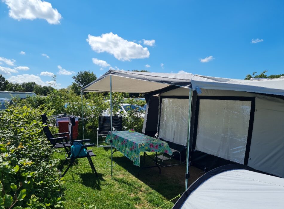 Polaris Outdoor Luifel Polaris Outdoor Luifel