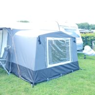 Polaris Outdoor uitbouw