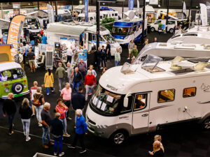 Camperbeurs