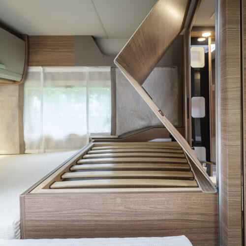 Knaus Tourer VAN Vansation