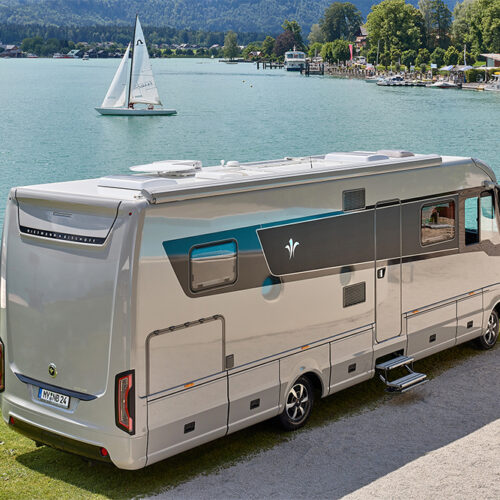 Niesmann+Bischoff Flair 2023