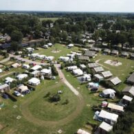 Recreatiepark de boshoek