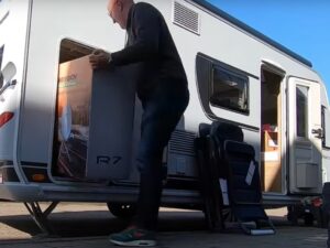 caravans Nederland
