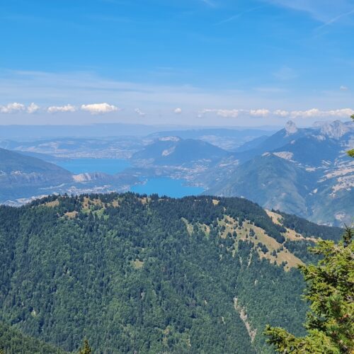 Meer van Annecy