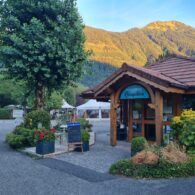 Camping Champ Tillet