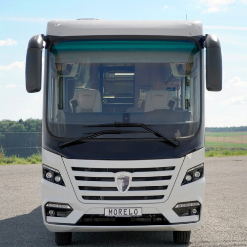 Morelo 2023 Loft Liner