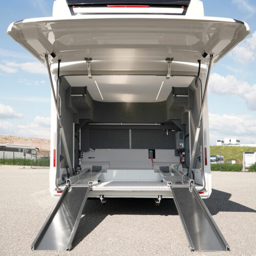 Morelo Loft Liner 100GQ autogarage
