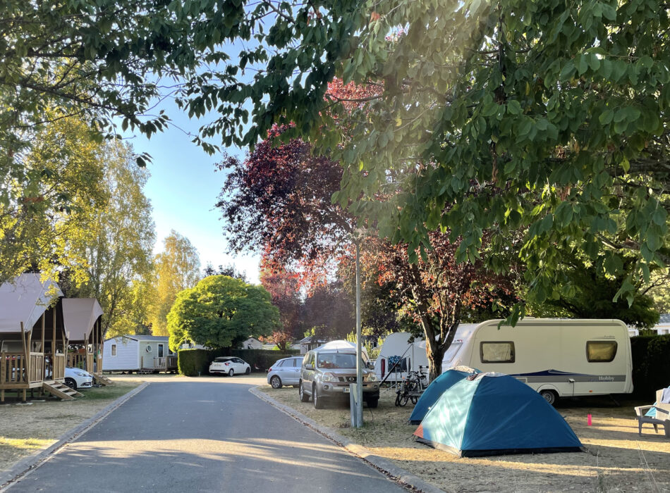 Prijs-kwaliteitverhouding campings