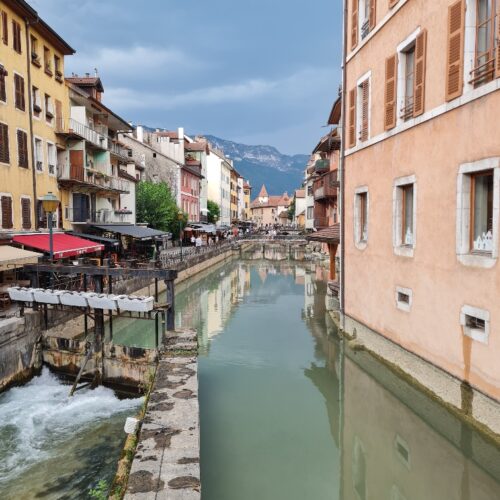 Annecy