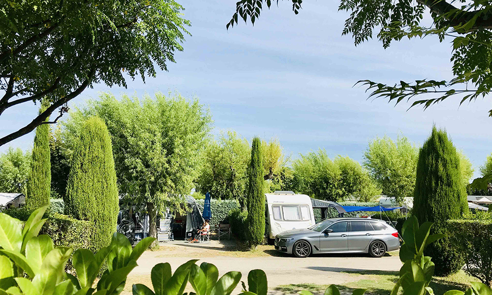 Campings in Occitanië camping Monplaisir