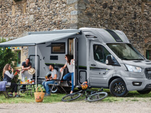 Chausson S514 Sport Line