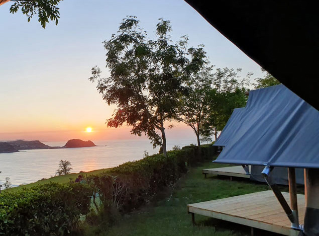 Gran Camping Zarautz