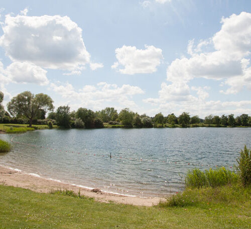 St Leoner See