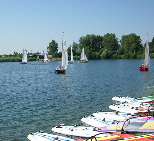 St Leoner See