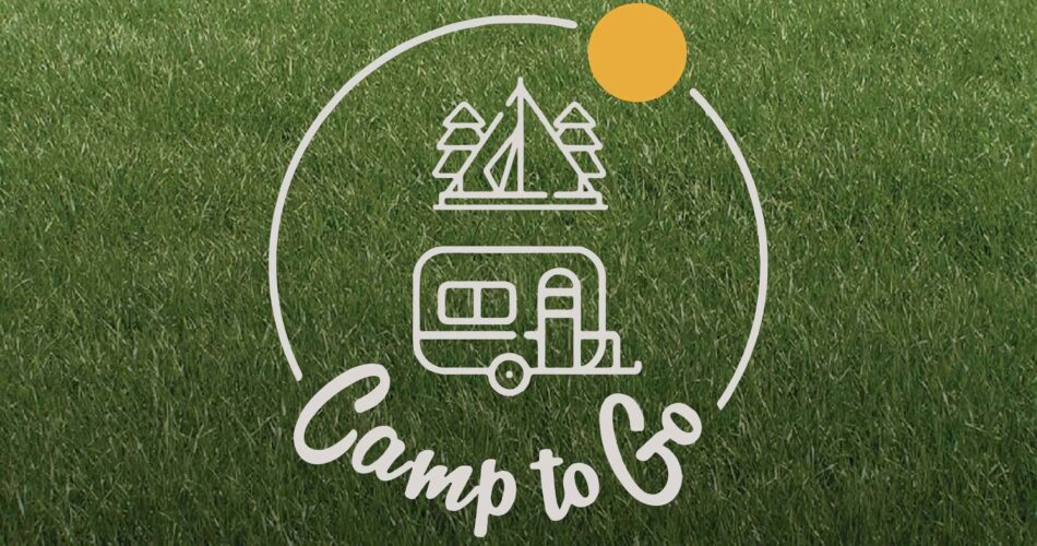 Camp to Go logo