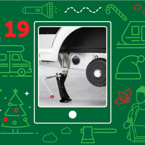 Dit zijn de winnaars van de Campingtrend Adventskalender 2022