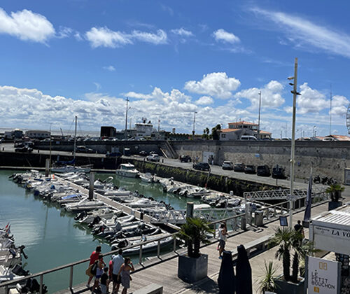 Haven Royan
