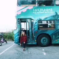 Saskia La Karavana
