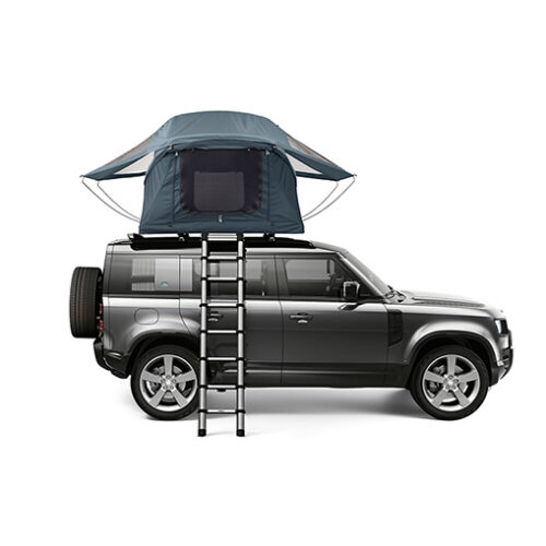 Thule daktent auto