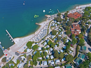 Camp Val Saline Rovinj