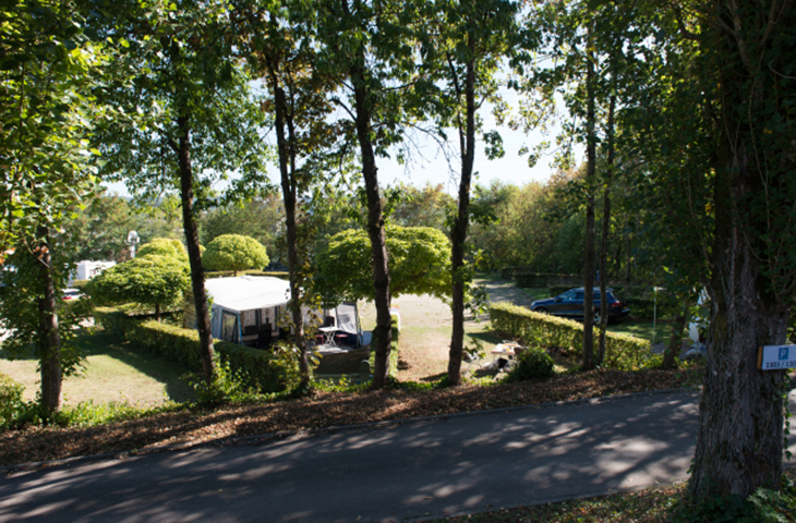 Camping Krounebierg