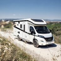 Laika Ecovip halfintegraal